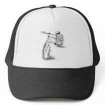 Bike II Mesh Hats