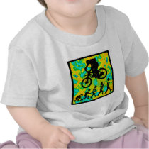 BIKE IN BEND TEES