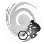 BIKE IN CO STICKER