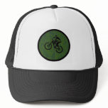 Bike IRISH Style Mesh Hats