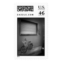 Bike, Italy postage