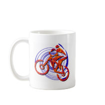 Bike Junction Function Mug