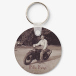 Bike Keychain Bike Keychain