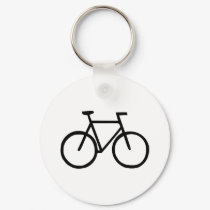 Bike keychains by Thinkdifferent Bike keychains