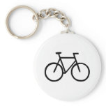 Bike Keychain