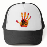 Bike Kona Coast Mesh Hats