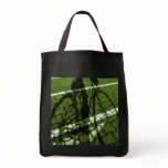 Bike lane tote bags