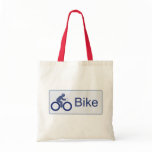 Bike Like Canvas Bags