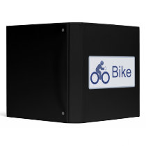 Bike Like Binders