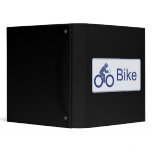 Bike Like Binders