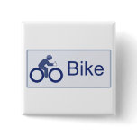 Bike Like Pinback Button