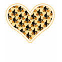 Bike Love t-shirts