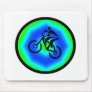 Bike Low Gear Mousepad