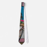 Bike - Lulu's Bike Custom Ties