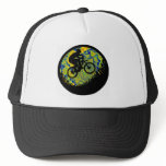 Bike Mad Skilled Hat Bike Mad Skilled Hat