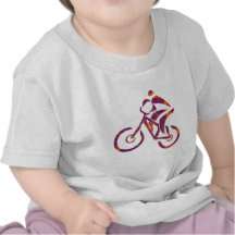 Bike Made Policy Tee Shirt