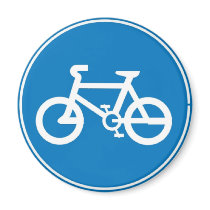Bike magnets