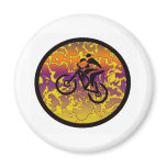 Bike Main Stay Magnet