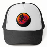 Bike Most Options Trucker Hat
