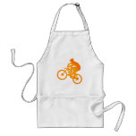 Bike Mountain Times Apron