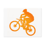 Bike Mountain Times Postcards