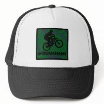Bike My Description Hats