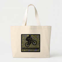 Bike my dreams bags