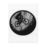 Bike Myst Day Post Cards
