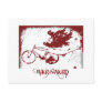 Bike Naked Post Card