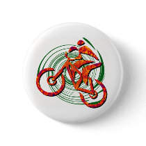 Bike Navigating Pines