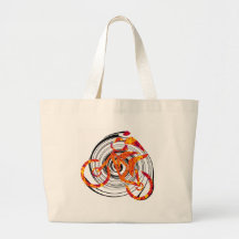 Bike Near Chaco Bags