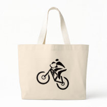 Bike Near Patagonia Bags