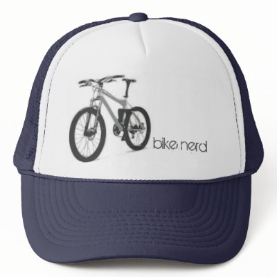 Nerd Bike