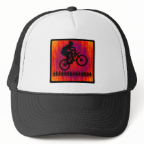 Bike Nest Egger Hats