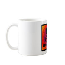 Bike Nest Egger Coffee Mugs