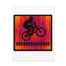 Bike Nest Egger Post Card
