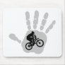 Bike New Claim Use Pads