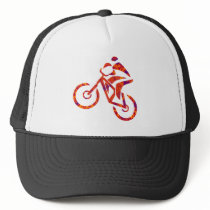 Bike New Complex Hat