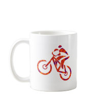 Bike New Complex Coffee Mug