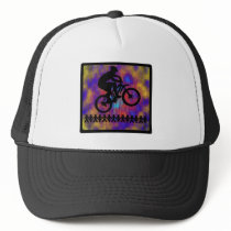 Bike New Diggs Mesh Hats