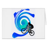 bike new level card