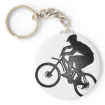 Bike New Offer Key Chain