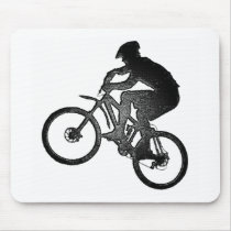 Bike New Offer Mousepads