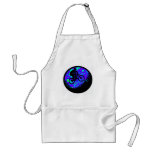 Bike New Stick Apron