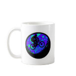 Bike New Stick Mugs