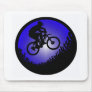 Bike NEW SYSTEM Mousepad