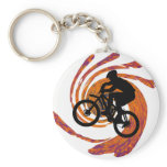 Bike Next Hop Keychains