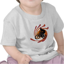 Bike Next Hop Tshirt