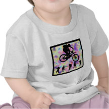 Bike NEXT MOVE T Shirts