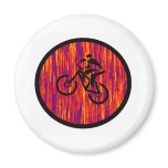 Bike No Different Fridge Magnets
